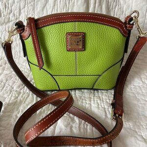 Dooney & Bourke Crossbody